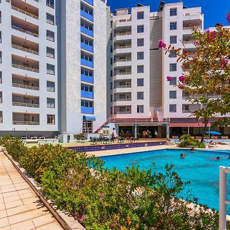 فندق Xon'S Platja Ha إمبوريابرافا المظهر الخارجي الصورة