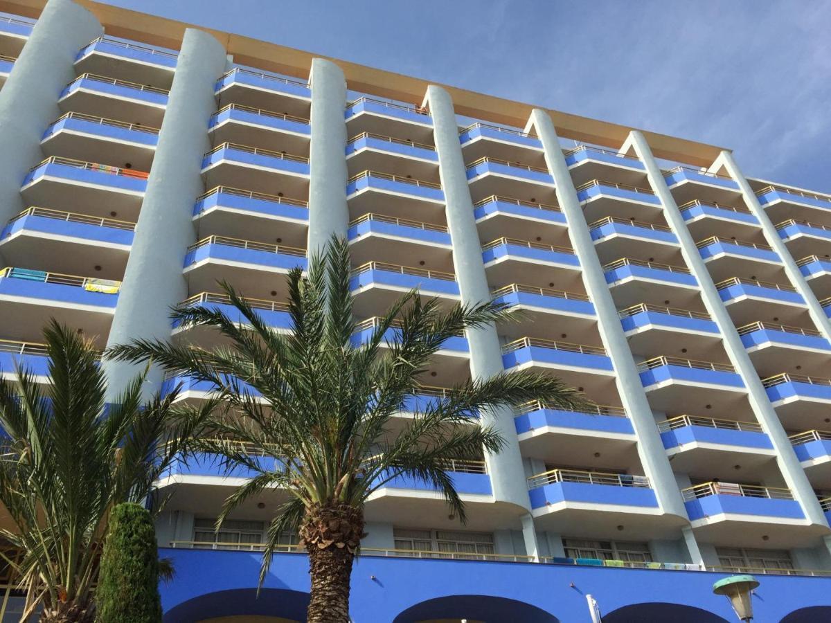 فندق Xon'S Platja Ha إمبوريابرافا المظهر الخارجي الصورة