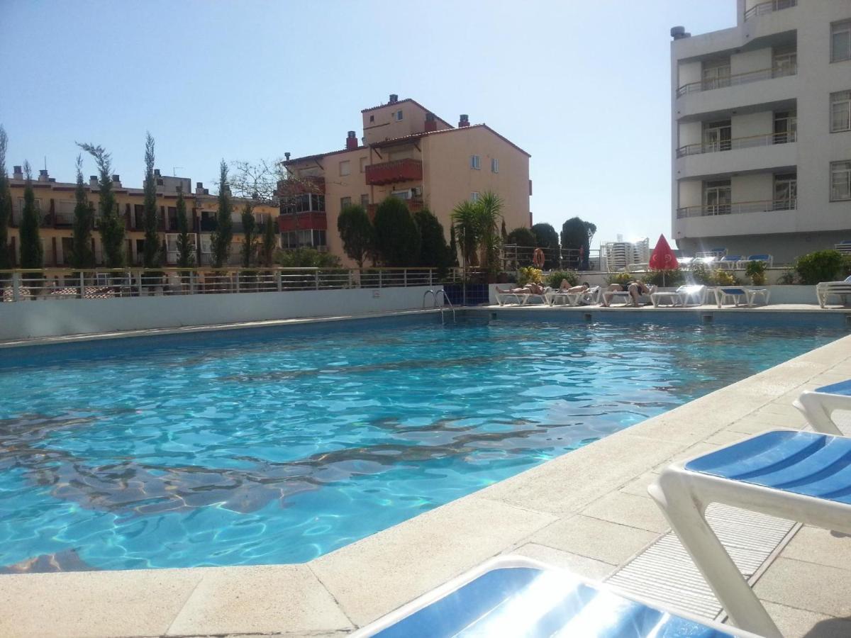 فندق Xon'S Platja Ha إمبوريابرافا المظهر الخارجي الصورة