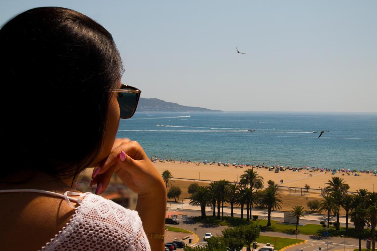 فندق Xon'S Platja Ha إمبوريابرافا المظهر الخارجي الصورة