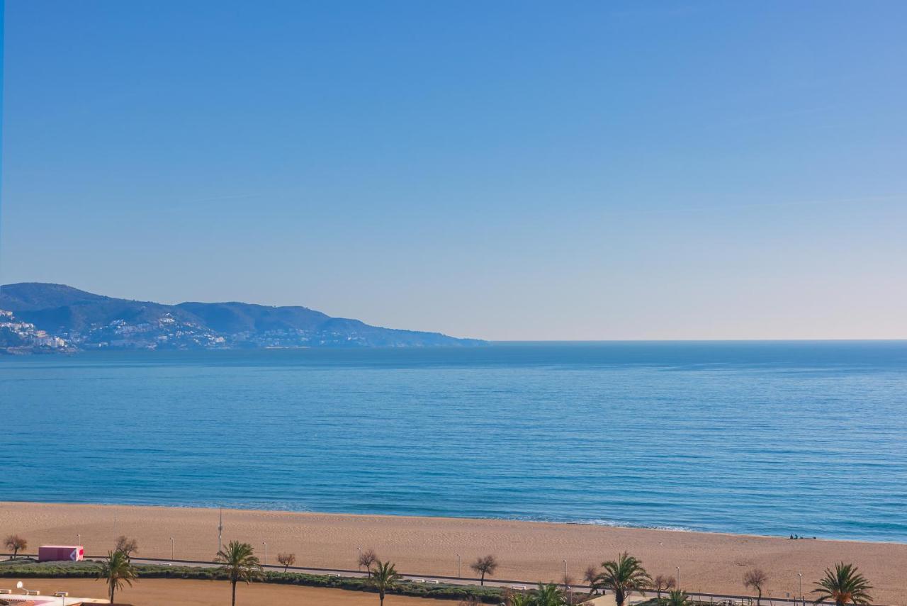 فندق Xon'S Platja Ha إمبوريابرافا المظهر الخارجي الصورة