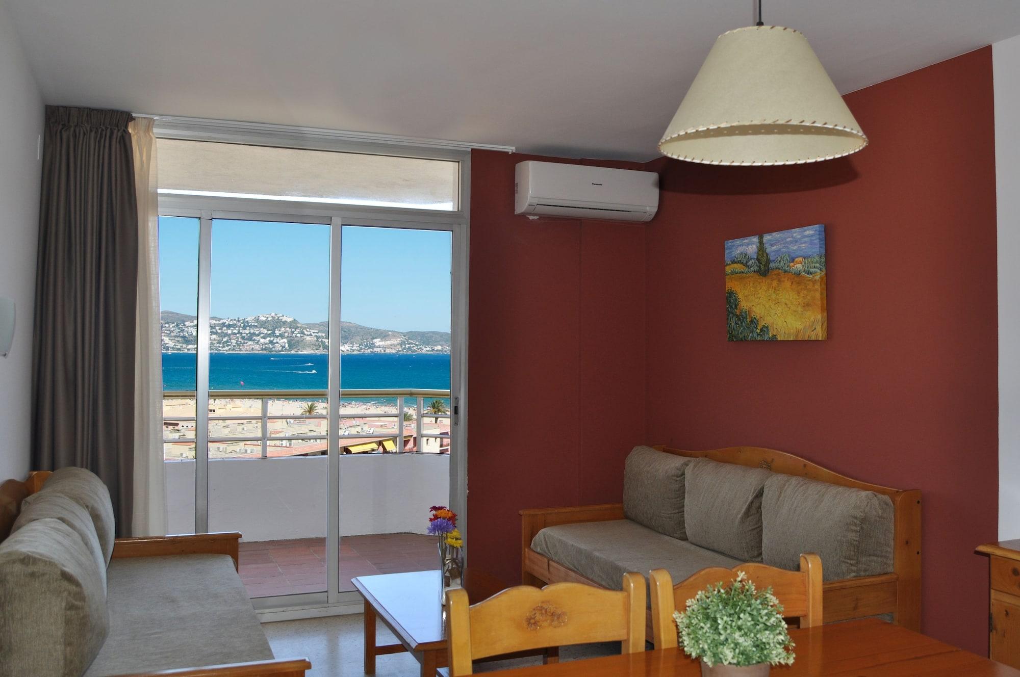 فندق Xon'S Platja Ha إمبوريابرافا المظهر الخارجي الصورة
